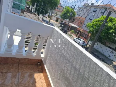 Casa com 2 Quartos à venda, 110m² no Boqueirão, Santos
