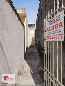Casa com 1 Quarto para alugar, 70m² no Cidade Líder, São Paulo