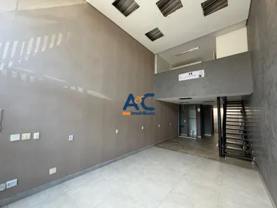 Ponto Comercial à venda, 90m² no Alípio de Melo, Belo Horizonte