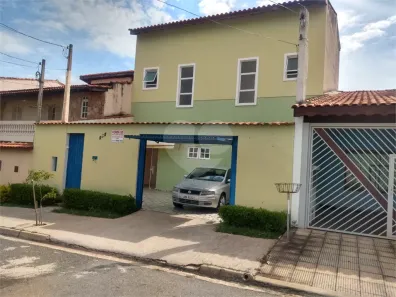 Casa de Condomínio com 2 Quartos à venda, 356m² no Jardim do Sol, Sorocaba