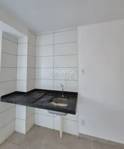 Flat com 1 Quarto à venda, 32m² no Tamandaré, Tamandaré