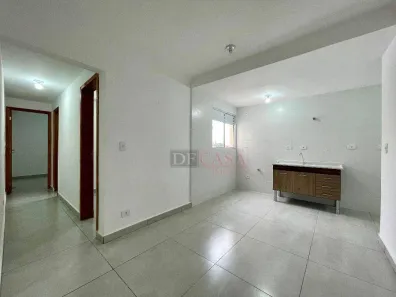 Apartamento com 2 Quartos à venda, 40m² no Vila Ré, São Paulo