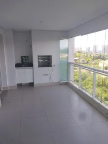 Apartamento com 3 Quartos à venda, 130m² no Patamares, Salvador