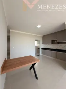 Apartamento com 2 Quartos à venda, 60m² no Jardim Adelinha, Franca
