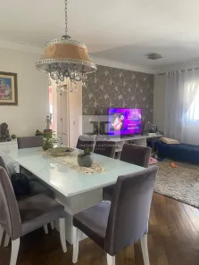 Apartamento com 3 Quartos à venda, 102m² no Baeta Neves, São Bernardo do Campo