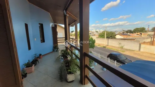 Casa com 3 Quartos à venda, 260m² no Campina, São Leopoldo