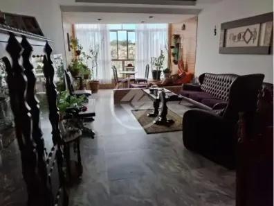 Apartamento com 3 Quartos à venda, 192m² no Nazaré, Salvador