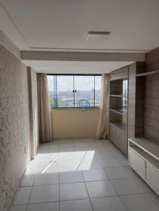 Apartamento com 3 Quartos à venda, 83m² no Pitimbu, Natal