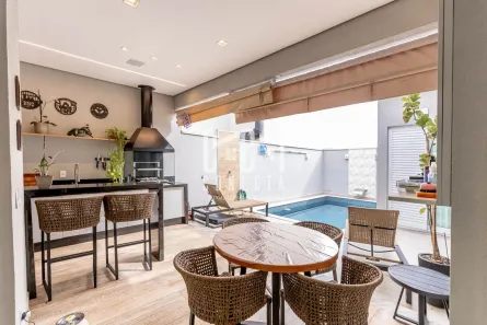 Casa de Condomínio com 3 Quartos à venda, 194m² no Parque da Mooca, São Paulo