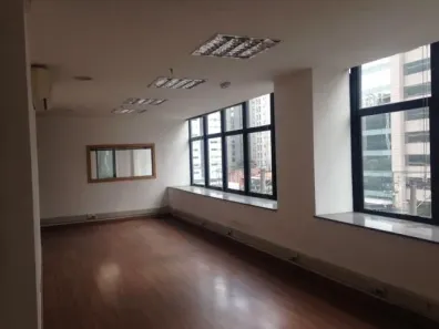 Sala Comercial para alugar, 489m² no Vila Olímpia, São Paulo