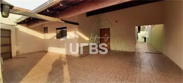 Casa com 3 Quartos à venda, 160m² no Jardim Holanda, Uberlândia