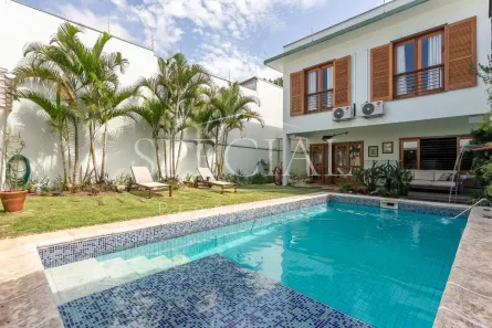 Casa com 3 Quartos à venda, 400m² no Planalto Paulista, São Paulo