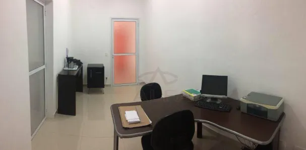 Sala Comercial à venda, 34m² no Parque Estoril, São José do Rio Preto