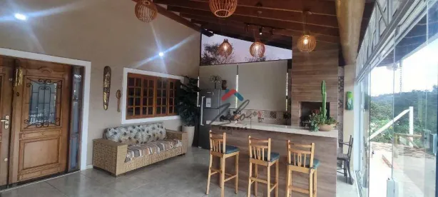 Casa de Condomínio com 3 Quartos à venda, 142m² no , Jarinu