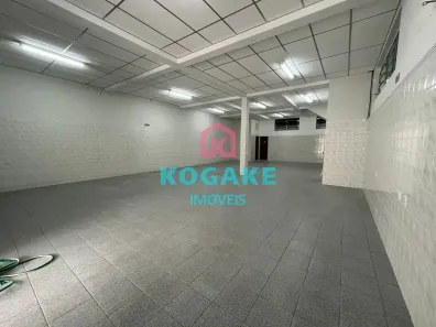 Prédio Comercial para alugar, 252m² no Parque Residencial Flamboyant, São José dos Campos
