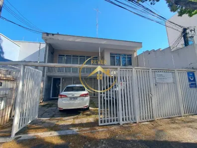 Imóvel Comercial com 3 Quartos à venda, 354m² no Vila Itapura, Campinas