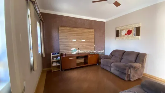 Casa com 3 Quartos à venda, 215m² no João Aranha, Paulínia