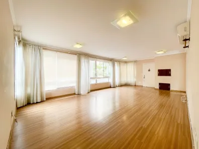 Apartamento com 3 Quartos à venda, 166m² no Moinhos de Vento, Porto Alegre