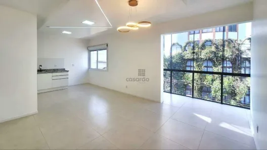 Apartamento com 2 Quartos para alugar, 65m² no Centro, Santa Maria