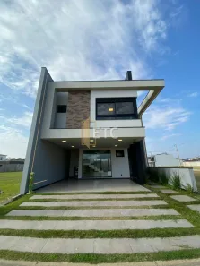 Casa de Condomínio com 3 Quartos à venda, 177m² no Rio Branco, Canoas