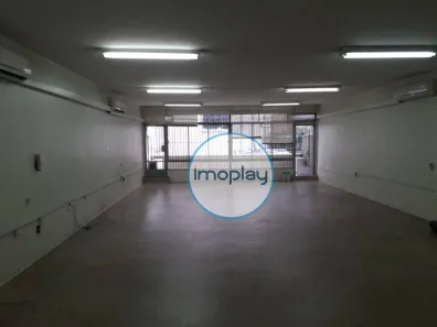 Sala Comercial para venda ou aluguel, 125m² no Centro, São Paulo