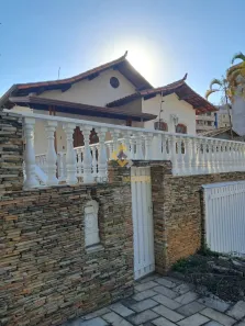 Casa com 3 Quartos à venda, 360m² no Indaiá, Belo Horizonte
