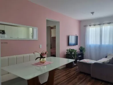 Apartamento com 2 Quartos à venda, 42m² no Parque Belém, São Paulo