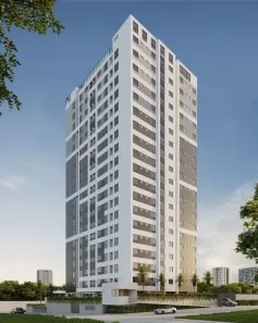 Apartamento com 2 Quartos à venda, 47m² no Sandra Cavalcante, Campina Grande