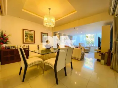 Apartamento com 4 Quartos à venda, 194m² no Barra da Tijuca, Rio de Janeiro