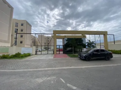 Apartamento com 2 Quartos à venda, 41m² no Atlântica, Rio das Ostras