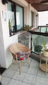 Apartamento com 3 Quartos à venda, 117m² no Mooca, São Paulo
