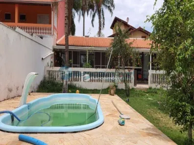 Fazenda/Sítio com 2 Quartos à venda, 108m² no Parque da Represa, Paulínia