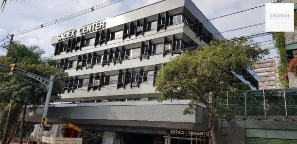 Sala Comercial com 2 Quartos à venda, 125m² no Higienópolis, Porto Alegre