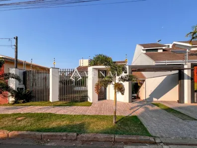 Sobrado com 3 Quartos à venda, 225m² no Zona 07, Maringá