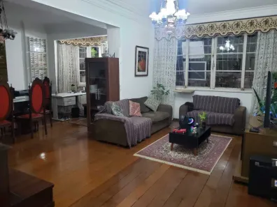 Apartamento com 4 Quartos à venda, 250m² no Copacabana, Rio de Janeiro