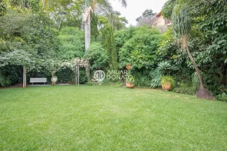 Lote/Terreno à venda, 390m² no Santa Lúcia, Belo Horizonte