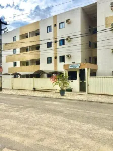 Apartamento com 3 Quartos à venda, 80m² no Água Fria, João Pessoa