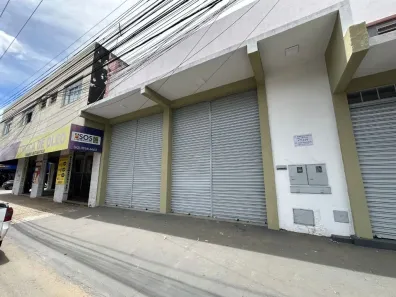 Imóvel Comercial para alugar, 540m² no Setor dos Funcionários, Goiânia