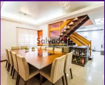 Sobrado com 4 Quartos para alugar, 320m² no Saúde, São Paulo