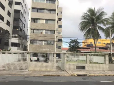 Apartamento com 4 Quartos à venda, 139m² no Casa Caiada, Olinda