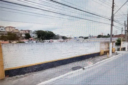 Lote/Terreno à venda, 1150m² no Vila Isolina Mazzei, São Paulo