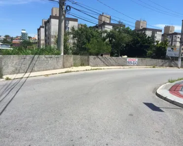 Lote/Terreno à venda, 1689m² no Ipiranga, São José