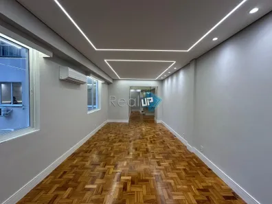 Apartamento com 4 Quartos à venda, 148m² no Copacabana, Rio de Janeiro