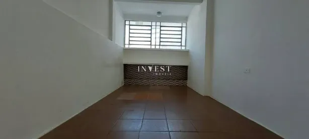 Casa com 1 Quarto para alugar, 35m² no Jardim Ismênia, São José dos Campos