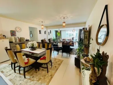 Apartamento com 3 Quartos à venda, 104m² no Palmas, Governador Celso Ramos