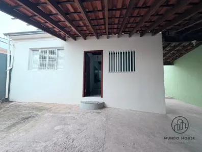 Casa com 2 Quartos à venda, 162m² no Vila Haro, Sorocaba