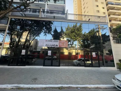 Ponto Comercial para alugar, 114m² no Vila Gomes Cardim, São Paulo