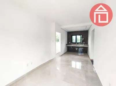 Apartamento com 2 Quartos à venda, 57m² no Jardim Morumbi, Bragança Paulista