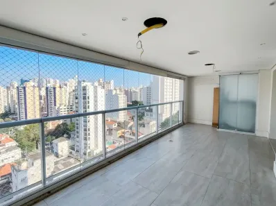 Apartamento com 3 Quartos à venda, 173m² no Aclimação, São Paulo