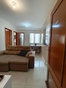 Apartamento com 2 Quartos à venda, 10m² no Sítio Trizidela, São José de Ribamar